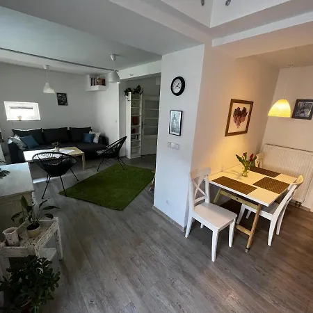 Apartman Stolbova *