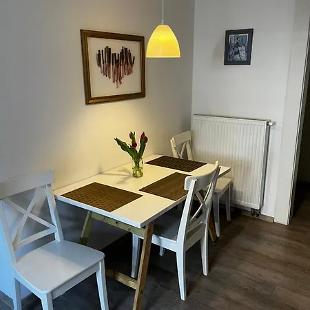 Apartman Stolbova Apartment Pardubice