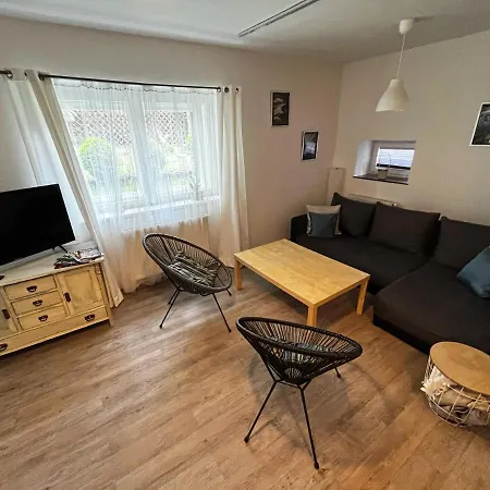 Apartment Apartman Stolbova