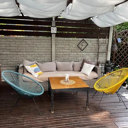 Apartman Stolbova